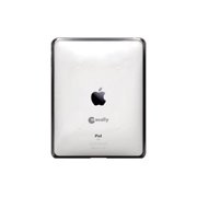 Macally METROLPAD - Case for tablet - clear