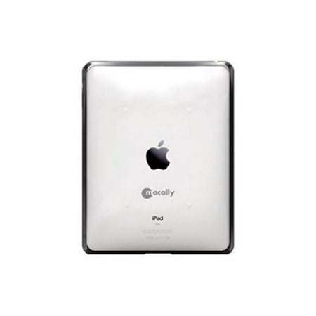 Macally METROLPAD - Case for tablet - clear