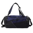 thumbnail image 2 of Oxford Fitness Bag Bolsas de gimnasio portátiles de gran capacidad para hombres y mujeres (azul) Likrtyny Para Estrenar, 2 of 8