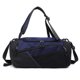 thumbnail image 2 of Oxford Fitness Bag Bolsas de gimnasio portátiles de gran capacidad para hombres y mujeres (azul) Ndcxsfigh Para Estrenar, 2 of 8