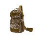thumbnail image 5 of Jumpingount multifuncional para escalar y acampar, impermeable y resistente al desgarro, bandolera, capacidad de bolsa de pecho Type7 NO7, 5 of 6
