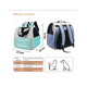 thumbnail image 2 of Mochila Transportadora para Mascota color agua, 2 of 4
