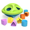 My First Green Toys Shape Sorter Multi-Colored