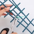 thumbnail image 4 of Plant Support Vine Rack Climbing Trellis Pot Stand PP Fashion New 28x14.5cm Hot Stackable Garden Trellises, 4 of 6