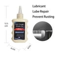 thumbnail image 6 of Tepsmf Home Universal Hair Clipper Blade Oil Sewing Machine and Lubricating About Kitchen Decor, 6 of 6