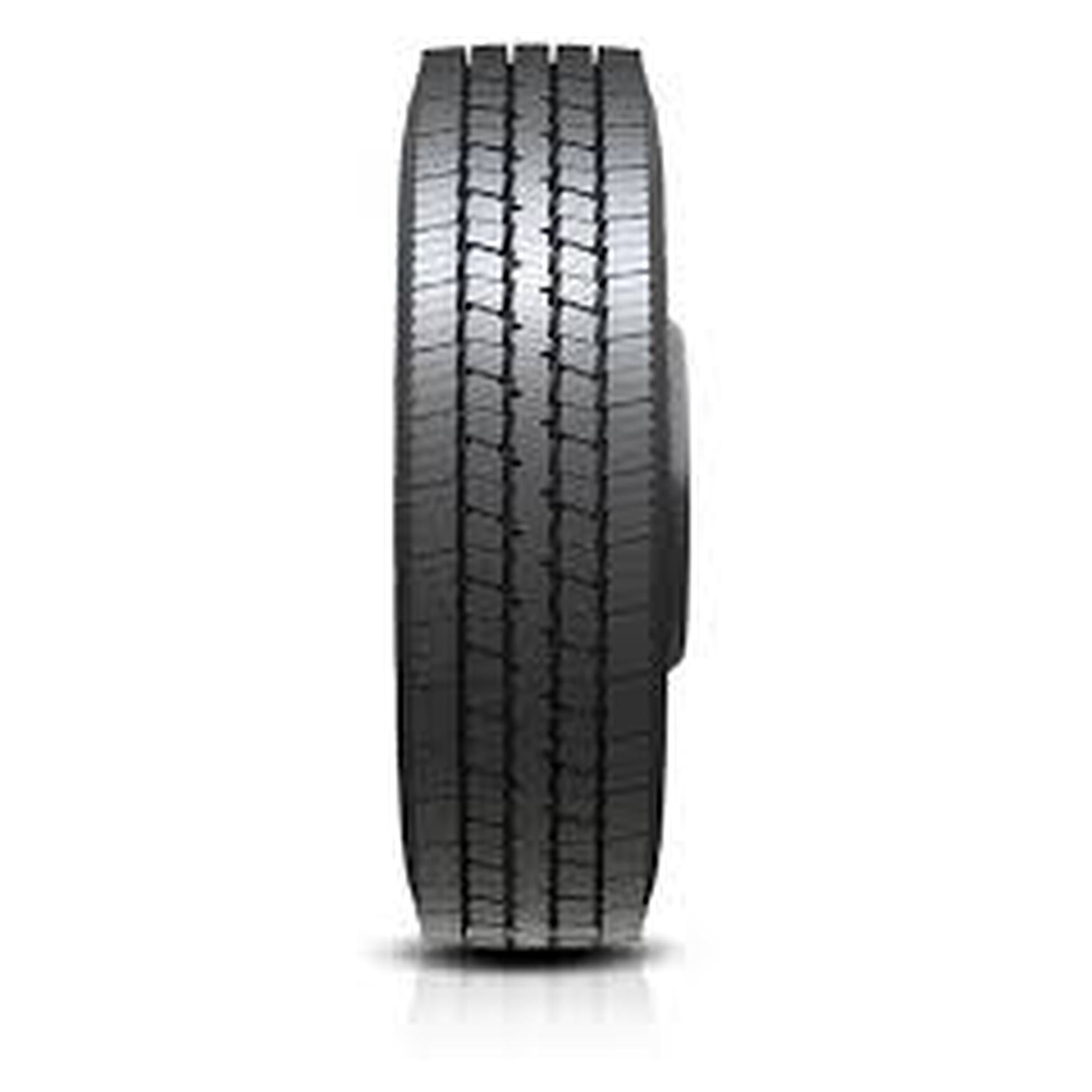 Hankook Smart Flex (DL15) 11R24.5 149/146L H Commercial Tire