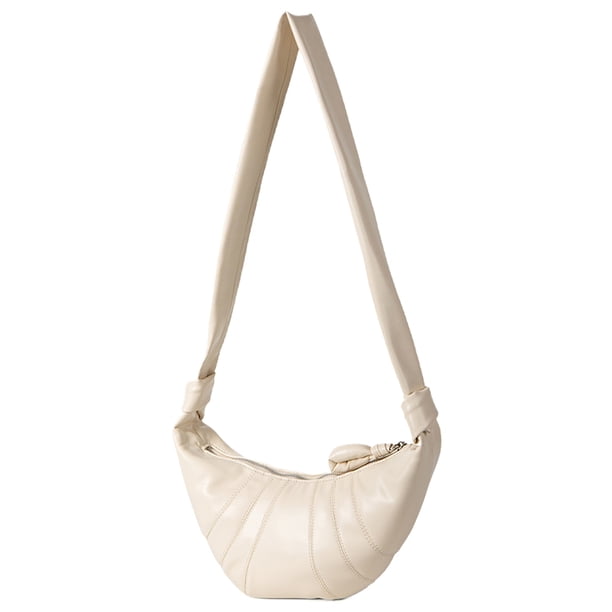Bolso Mano para Mujer Piel Sintética Hugtrwg Con Media Fiestas