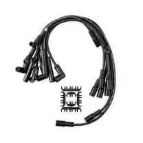 ACCEL 9044CK Spark Plug Wire Set