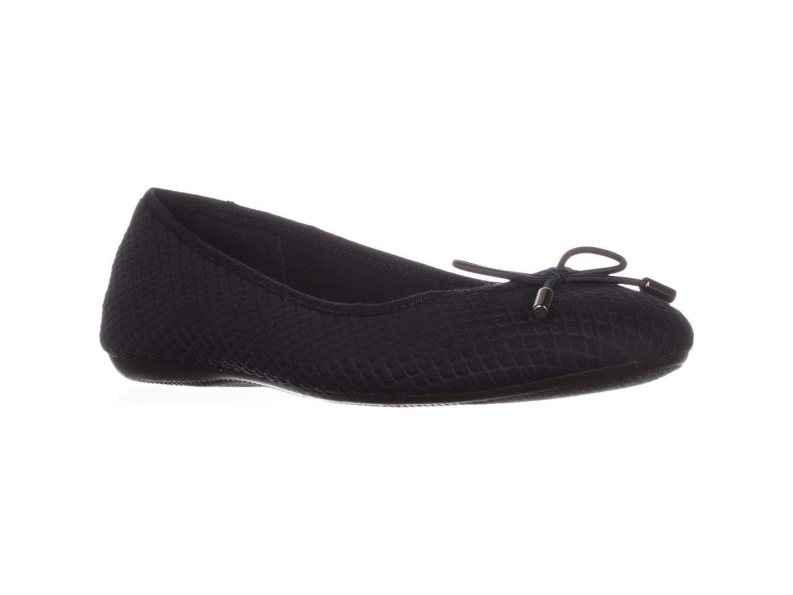 alfani ballet flats