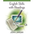 thumbnail image 1 of Pre-Owned English Skills with Readings (Paperback) 0073384119 9780073384115, 1 of 1