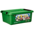 thumbnail image 2 of BRIO - 33097 Ensemble de Train Cargo Deluxe, 2 of 3
