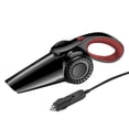 thumbnail image 2 of Clearance! Fanshiluo Home And Car Dual Purpose Dry And Wet Handheld Car Mounted Vacuum Cleaner With Lights,High-power Car Vacuum Cleaner,Car, 2 of 3