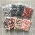 thumbnail image 3 of Adornos de arcilla polimérica para decoración de uñas, manualidades de flores para decoración de uñas, adornos de Navidad y Halloween, accesorios Diy, 20g por bolsa, 3 of 4