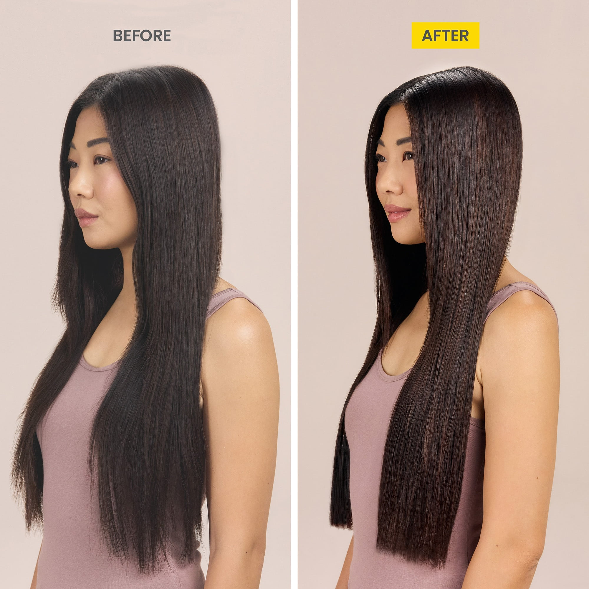 Drybar Liquid Glass High-Gloss Smoothing Blowout Frizz Control Hair Cream, 3.38 fl oz