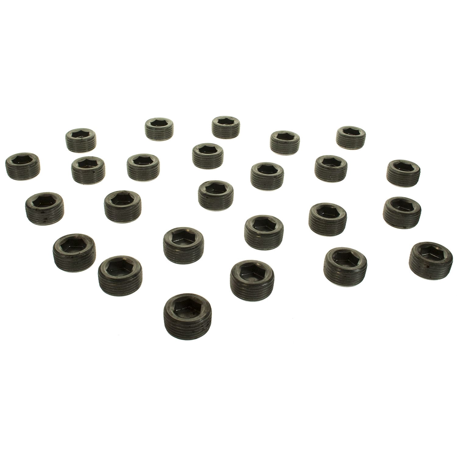 Melling Engine Expansion Plug Kit P/N:MPE-713BR Fits select: 1998-2001 FORD RANGER, 1998-2001 MAZDA B2500