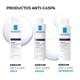thumbnail image 3 of La Roche-Posay Shampoo Anti-Caspa para Cuero Cabelludo Sensible La Roche Posay Kerium Caspa Grasa 200ml, 3 of 8
