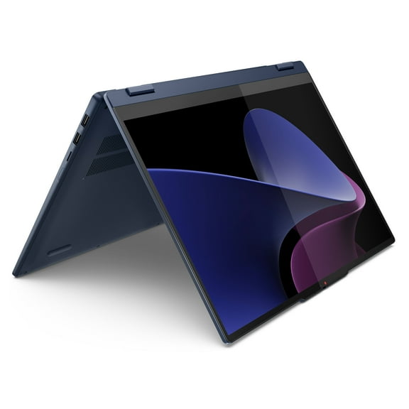 Lenovo IdeaPad 5 16" 2-in-1 Touchscreen Laptop Intel Core i5 512GB Win11 83DU0001US