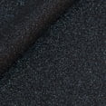 thumbnail image 2 of Siser EW Glitter Galaxy Black Heat Transfer Vinyl, 11.8 x 36 inches, 2 of 5