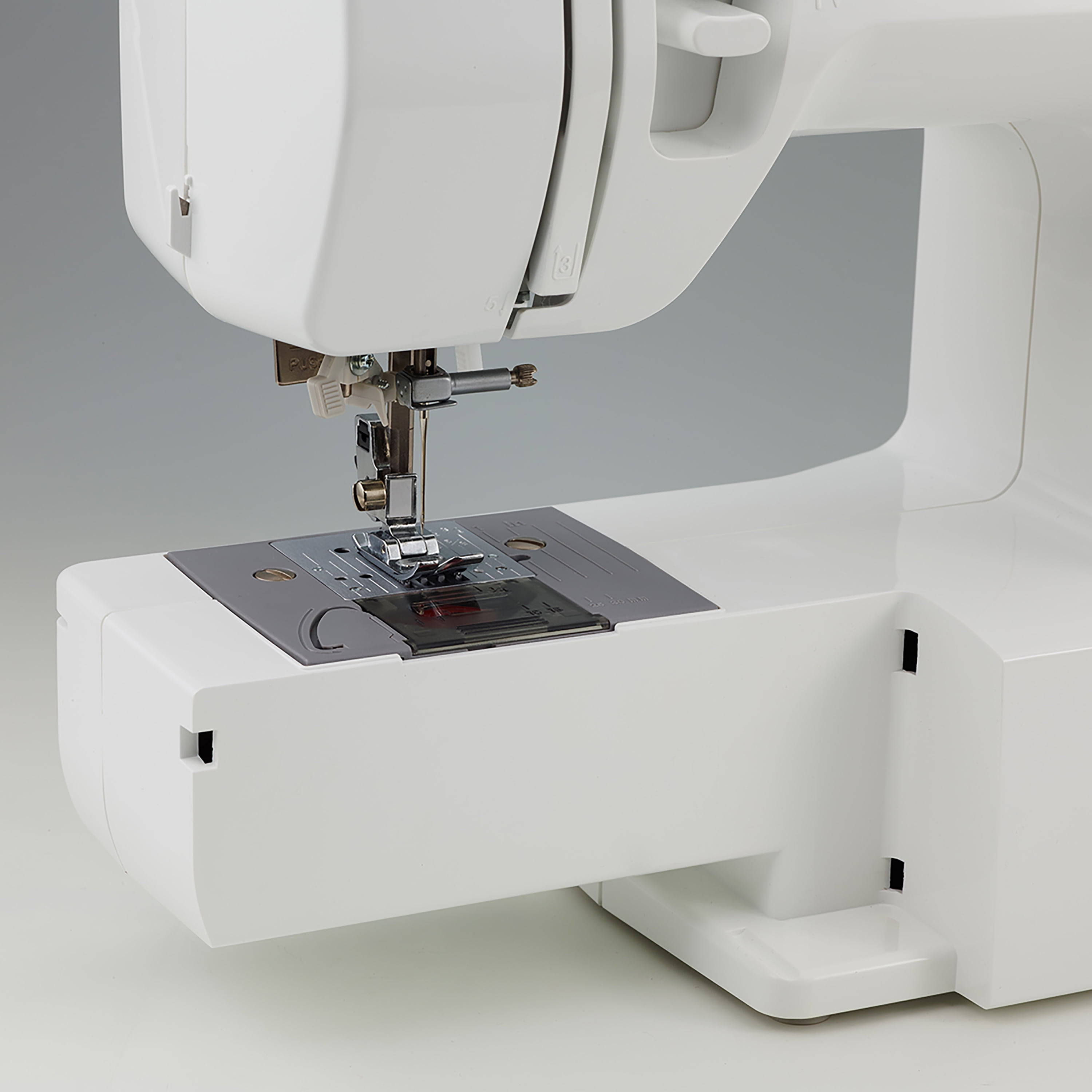 Buy Standard Quality China Wholesale Brother Sewing Machine, Gx37, 37  Built-in Stitches, 6 Included Sewing Feet $180 Direct from Factory at Sales  Elect