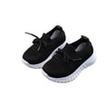 thumbnail image 6 of Willtoo Girls Boys Orthopedic Shoes Non Slip Slip on Running Shoes Wide Width Mesh Stretch House Shoes Soft 2026 Orthopedic Shoes, 6 of 7