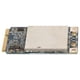 thumbnail image 4 of Tarjeta De Red Inalámbrica Mini PCIE, Tarjeta De Red Mini PCIE Conexión Estable Máximo 300 Mbps Para Mini PCIE OTVIAP Wireless Network Card, 4 of 8