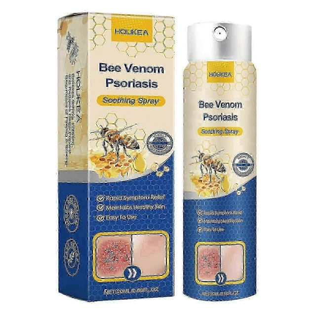 Soothing Moisturizing Psoriasises Liquid Skin Redness Relief Anti-itch Liquids Body Care Supplies