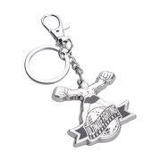 UFC KEYCHAIN ZAMAC ULTIMAN