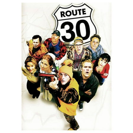 Route 30 (2008)