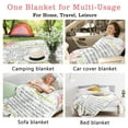 thumbnail image 5 of Grandma Gifts Blanket, Gifts for Grandma Throw Blanket Grandma Birthday Gifts, Great Grandma Gifts from Grandchildren, Best Grandma Gift Ideas, Birthday Gifts for Grandmother, 5 of 8