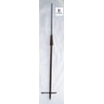 thumbnail image 1 of Nauticalmart Reproduction Roman Javelin Pilum Spear Medieval Costume Accessories, 1 of 6