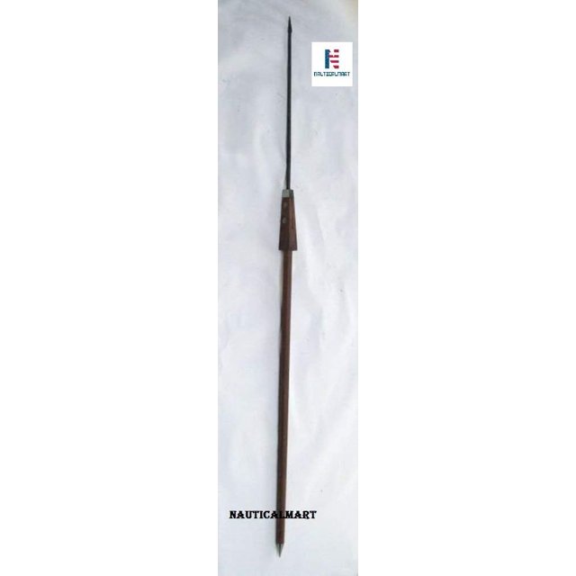 Nauticalmart Reproduction Roman Javelin Pilum Spear Medieval Costume Accessories