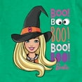 thumbnail image 3 of Barbie - Barbie Witch - Toddler And Youth Short Sleeve Graphic T-Shirt, 3 of 5