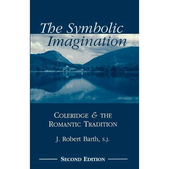 Studies in Religion and Literature: The Symbolic Imagination (Hardcover)