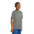 thumbnail image 4 of Sport-Tek Youth PosiCharge Competitor Tee-XS (Grey Concrete), 4 of 6