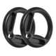 thumbnail image 4 of 2 anillas de dominadas para barra de dominadas, anillos de gimnasia resistentes, anillos de entrenamiento, anillos colgantes para ejercicios de entrenamiento, 4 of 7