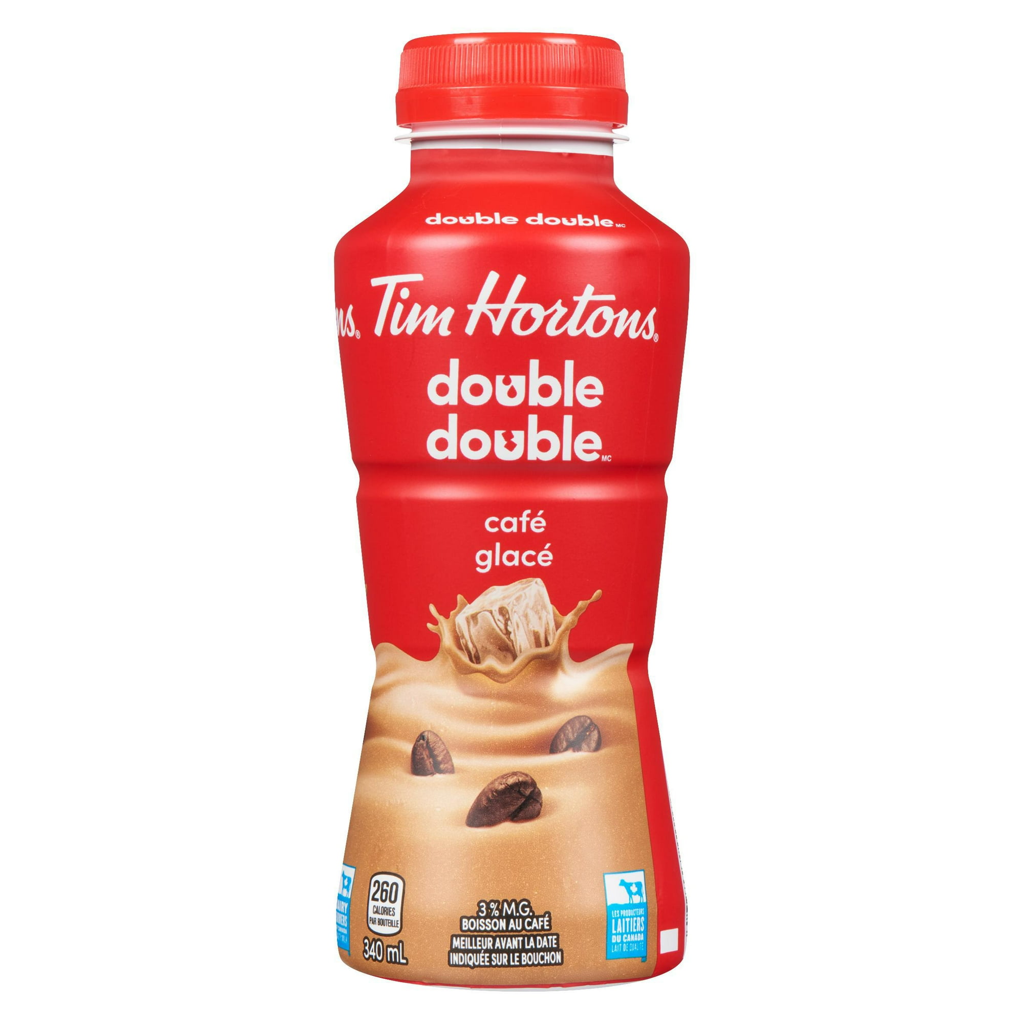 Tim Hortons Iced Coffee Nutrition Facts Canada Besto Blog