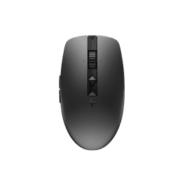 HP 710 Rechargeable Silent Mouse - Walmart.com