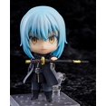 thumbnail image 4 of Good Smile That Time I Got Reincarnated as a Slime : Rimuru (Demon Lord Version) Figurine d'Action Nendoroid, Multicolore, 4 of 6