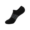 thumbnail image 4 of Hanes Women's Absolute Comfort Super No-Show Socks, 4-Pack, Size 5-9, 4 of 8
