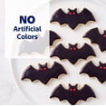 thumbnail image 3 of Great Value Halloween Cookie Icing, Black, 7 oz, 3 of 7