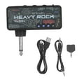 thumbnail image 3 of Audio Device,Amplifier Heavy Portable Amp Amplifier Heavy Wotao Mewmewcat, 3 of 6