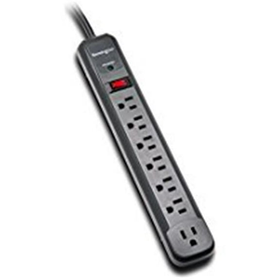 Kensington  Joules Premium Surge Protector - 7 Surge