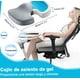 thumbnail image 4 of Cojín Gel De Espuma Viscoelástica Para Coxis Para Auto Silla, 4 of 4