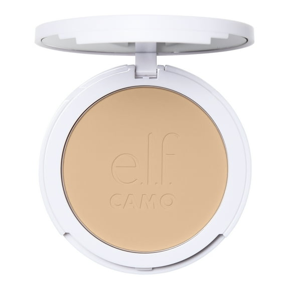e.l.f. Camo Powder Foundation