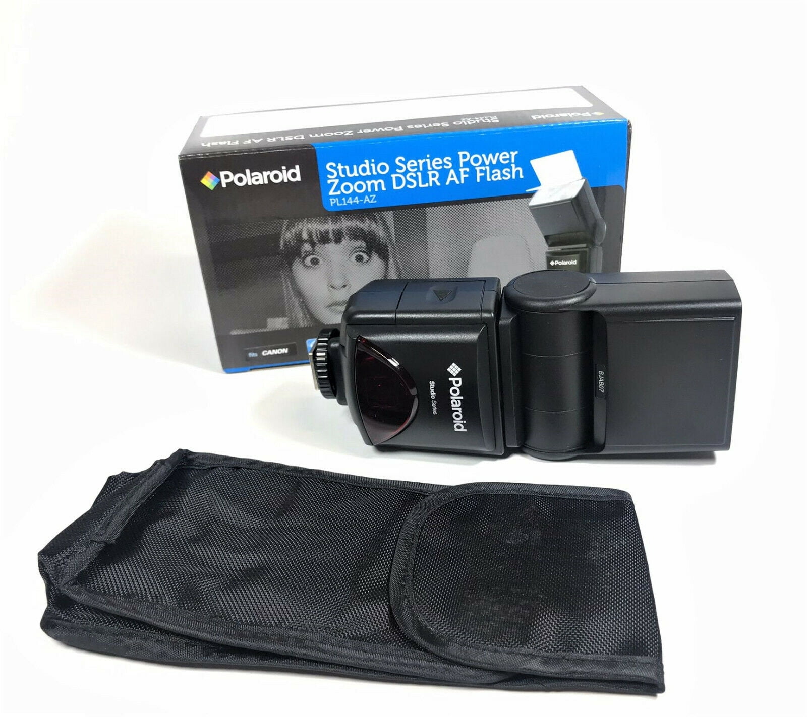 Studio PL-144AZ Flashlight
