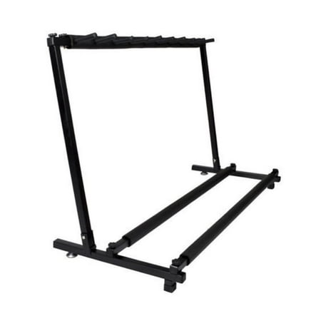 - Multiple Guitar Rack Stand
