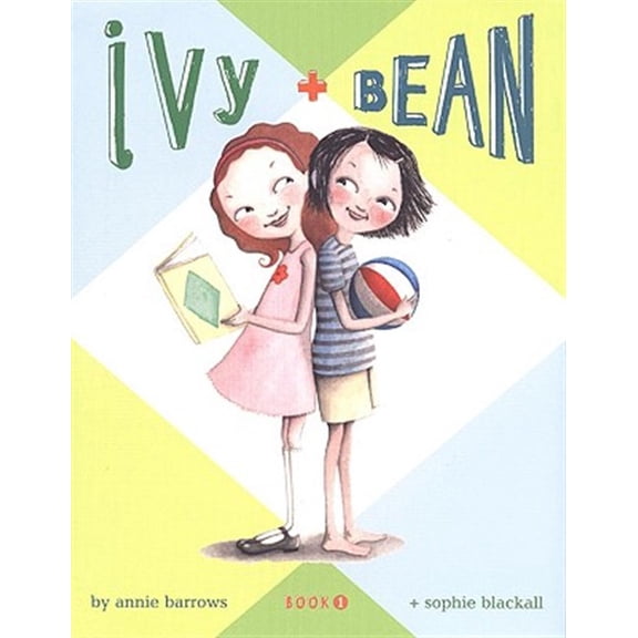 Pre-Owned Ivy and Bean Book 1 (Hardcover) 0811849031 9780811849036
