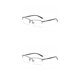 thumbnail image 4 of Guardurnaity Gafas de lectura fotocromáticas para hombre, gafas multifocales, soporte de nariz suave, gafas portátiles ligeras, gafas con luces Type2 NO2, 4 of 6