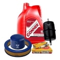 thumbnail image 1 of Kit Afinacin Renault Alliance 85-86 1.4l 4l Gonher, 1 of 1