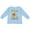 AE-Light Blue, variant on Inktastic Trick or Treat Now Gimme Candy with Halloween Pumpkin Boys or Girls Long Sleeve Toddler T-Shirt